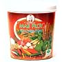 Mae Ploy Thai Red Curry Paste - 14 oz jar