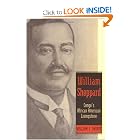 William Sheppard: Congo's African-American Livingstone by William E. Phipps