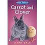 Carrot and Clover (Best Friends)