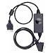 X Box Official Advanced Scart Cable