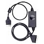 X Box Official Advanced Scart Cable