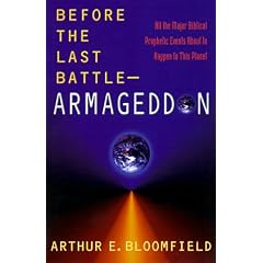 Before the Last Battle-Armageddon