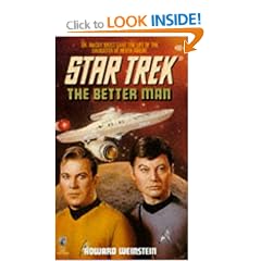 Star Trek - The Better Man