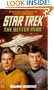 The Better Man (Star Trek, Book 72)