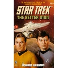 Star Trek - The Better Man