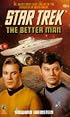 The Better Man (Star Trek, Book 72)