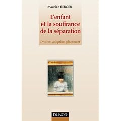 L'enfant de la souffrance et de la s�paration