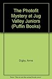 The photofit mystery at Jug Valley Juniors