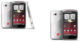 #6: Sensation XE with Beats Audio (White)