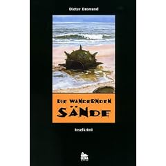 Die wandernden S�nde. Inselkrimi