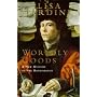 Worldly Goods: New History of the Renaissance