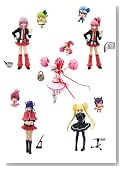 TFC ���ゲ�L�����I (BOX)