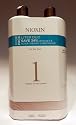 Nioxin System 1 Cleanser & Scalp Therapy DUO Set (33.8oz) each
