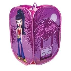 Bratz Pop Tidy Cube