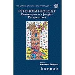Psychopathology: Contemporary Jungian Perspectives (Library of Analytical Psychology)