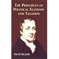 The Principles of Political Economy and Taxation (Dover Value Editions)