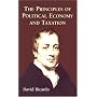 The Principles of Political Economy