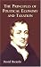 The Principles of Political Economy and Taxation (Dover Value Editions)