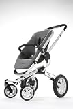 Peg-Perego Si Stroller, Cedro