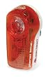 Planet Bike Blinky Super Flash 3034 Red/White 136521