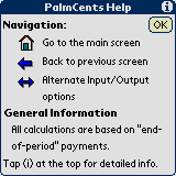 PalmCents
