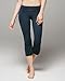 BE LADIES CAPRI PANT CTN-SPNDX