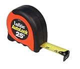 Apex Tool Group AL725 Autolock Tape Rule (並行輸入品)