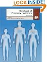 Handbook of Pharmacy Healthcare: Diseases and Patient Advice
