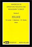Review North Holland  / Handbooks in Operations Research and Management Science, 9: Finance