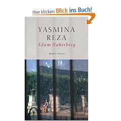 Adam Haberberg: Roman