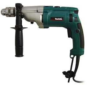 Makita HP2070F 8.2 Amp 9/16-Inch Hammer Drill