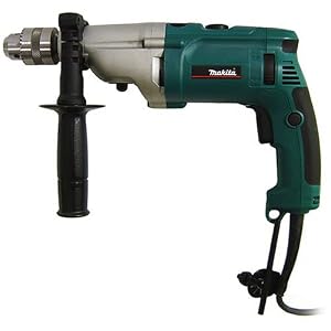 Makita HP2070F 8.2 Amp 9 16-Inch Hammer Drill by Makita
