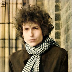 CD-Charts  Search : Blonde on Blonde [VINYL]