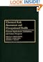 Chemical Risk Assessment and Occupational Health: Current Applications, Limitations, and Future Prospects
