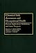 Books : Chemical Risk Assessment and Occupational Health: Current Applications, Limitations, and Future Prospects