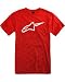 ALPINESTARS All Logo Tee