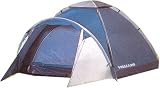 Review UltraFit FRT-221 / Cabello 4 Berth Tent