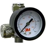 3M 16573 Accuspray Air Flow Control Valve
