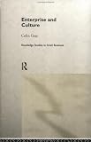 Review Routledge  / Enterprise and Culture (Routledge Studies in Small Business, 4)