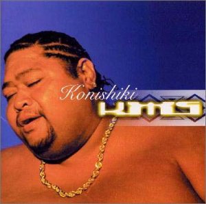 KONISHIKI,KMS