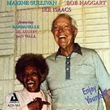Maxine Sullivan with the Ike Isaacs Trio - Enjoy Yourself