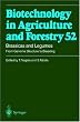 Brassicas and Legumes: From Genome Structure to Breeding (Biotechnology in Agriculture and Forestry)
