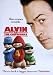 ALVIN AND THE CHIPMUNKS ORIGINAL MOVIE POSTER