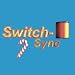Software : SwitchSync downloadable Software