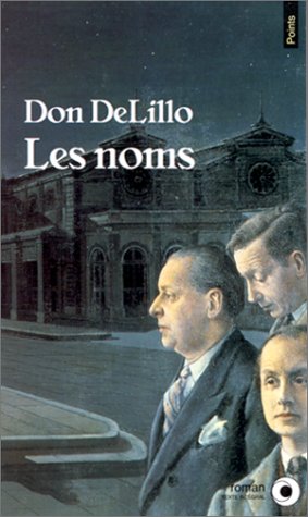 Don DeLillo