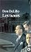 Les Noms (Mass Market Paperback)