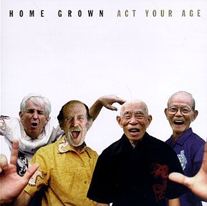 Home Grown - Your Past Lyrics - Zortam Music