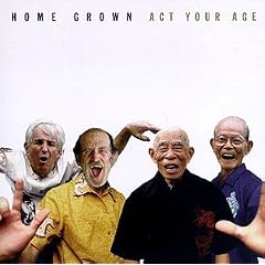 Act Your Age