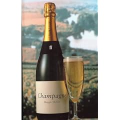 Champagne (Classic Wine Library)