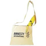 Amnesty International Musette Bags